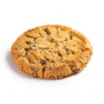 Cookie Chips Negras 