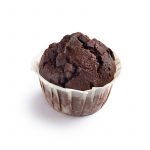 Muffin Choco sin Gluten