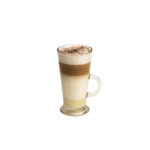 Bombón Latte