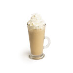 Frappé Vainilla 