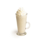 Milkshake Vainilla
