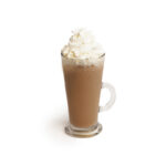 Frappé Chocolate 