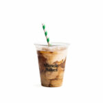Cold Brew Latte