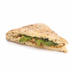Sándwich Pollo Vegetal Heura