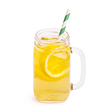 Iced Tea Verde 