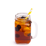Iced Tea Rojo
