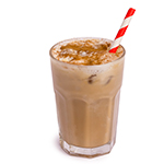 Iced Lotus Coffee