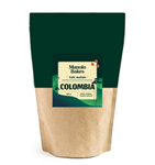 Café Colombia Molido