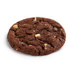Cookie Triple Choco