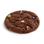 Cookie Triple Choco