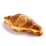 Croissant Mixto