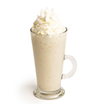 Milkshake Vainilla