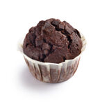 Muffin Choco sin Gluten