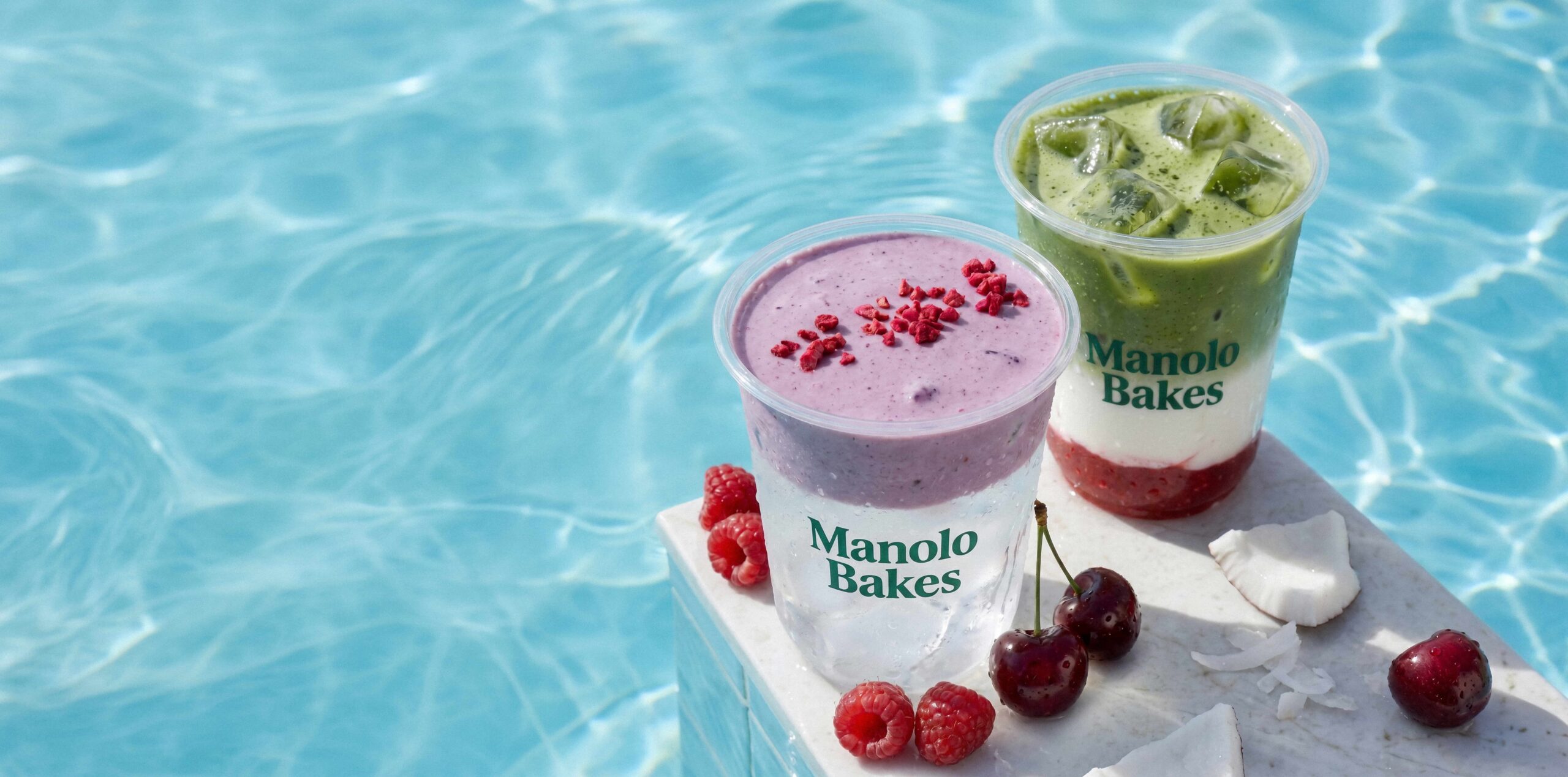 Manolo Bakes, cafeterías en Boadilla del Monte
