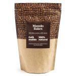 Café Molido