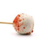 CAKE POP RED VELVET