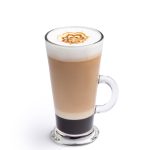 Caramel Latte