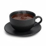 Chocolate a la taza