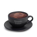 Chocolate a la taza