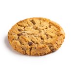 Cookie Chips Negras 