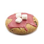 Cookie Fresas & nubes