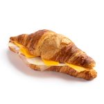 Croissant Mixto
