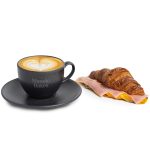Croissant Mixto