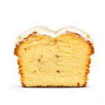 Lemon loaf