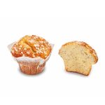 Muffin limón