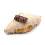 Manolo relleno crema de avellana