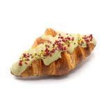 Manolo relleno pistacho