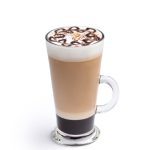 Mocca Latte