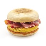 MUFFIN IBÉRICO
