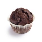 Muffin Choco sin Gluten