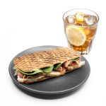 SANDWICH & REFRESCO