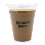 SHAKE Cookie Dough