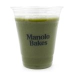 Smoothie Green Glow