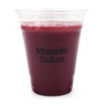 Smoothie  Red Temptation