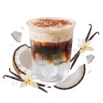 Coco & Vanilla Coffee Cloud