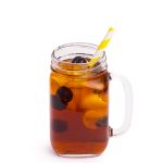 ICED TEA RED VANILLA & BLUEBERRIES