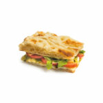 Focaccia de Pesto