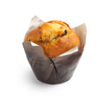 Muffin Arándanos